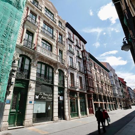 Theplacetobe B&B Valladolid Exterior foto