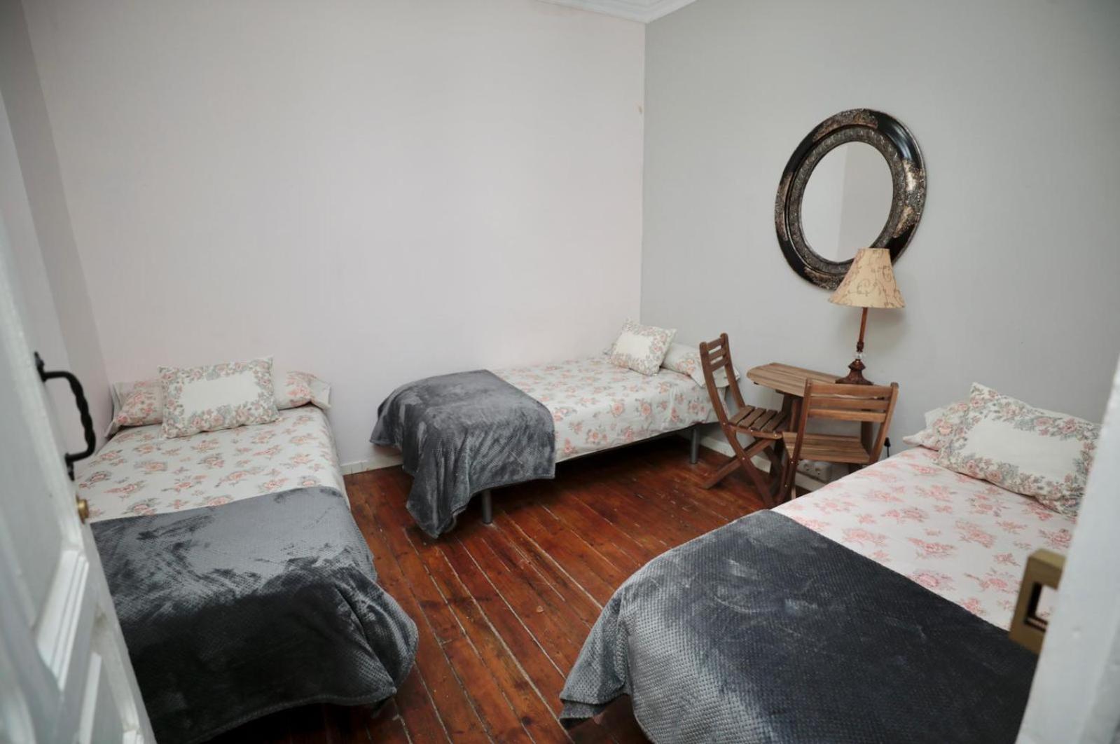 Theplacetobe B&B Valladolid Exterior foto