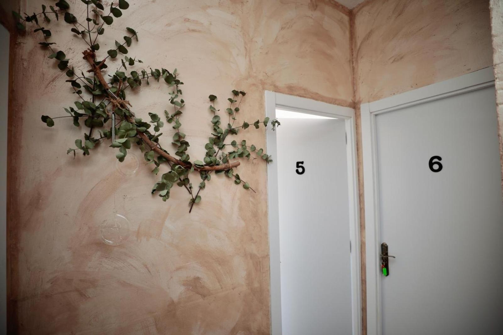 Theplacetobe B&B Valladolid Exterior foto