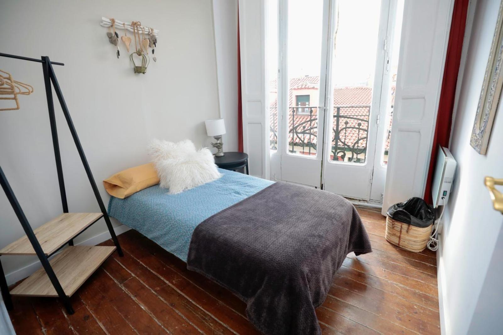 Theplacetobe B&B Valladolid Exterior foto